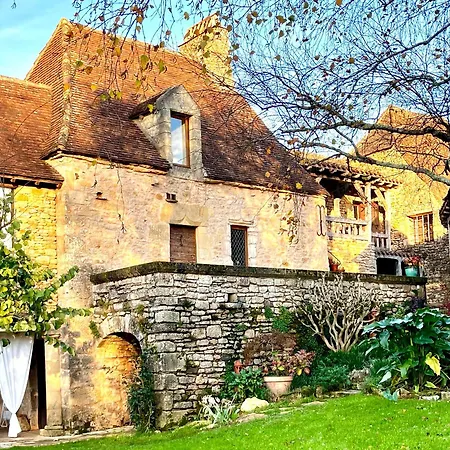 Holiday home Demeure Perigourdine Entre Dordogne Et Vezere Check-in Le Dimanche Meynard