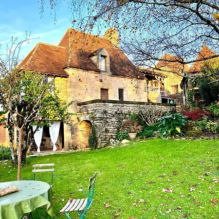 Holiday home Demeure Perigourdine Entre Dordogne Et Vezere Check-in Le Dimanche Meynard