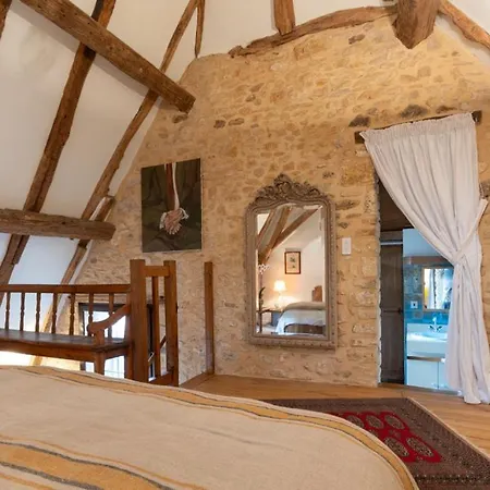 Holiday home Demeure Perigourdine Entre Dordogne Et Vezere Check-in Le Dimanche Meynard