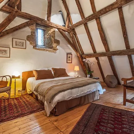 Demeure Perigourdine Entre Dordogne Et Vezere Check-in Le Dimanche Meynard