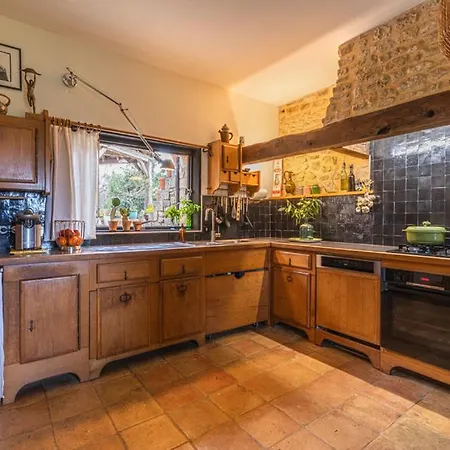 Demeure Perigourdine Entre Dordogne Et Vezere Check-in Le Dimanche * Meynard