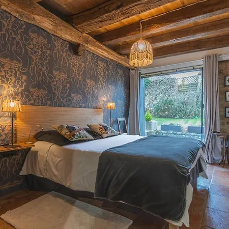Demeure Perigourdine Entre Dordogne Et Vezere Check-in Le Dimanche Holiday home *