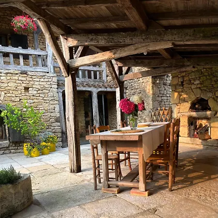 Demeure Perigourdine Entre Dordogne Et Vezere Check-in Le Dimanche Meynard